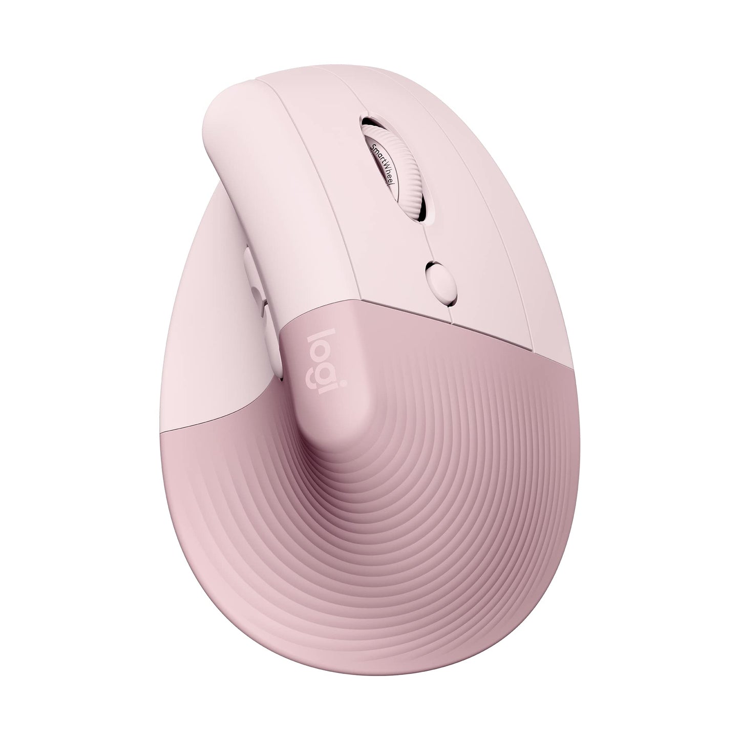 로지텍 리프트 버티컬 인체공학 무선 마우스 그래파이트 | Logitech Lift Vertical Ergonomic Mouse Graphite