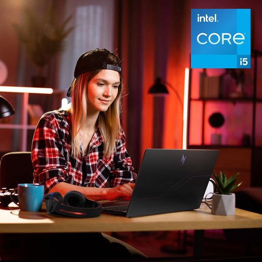 Acer Nitro V 15 Gaming Laptop i5-13420H RTX 4050 165Hz | Acer Nitro V ANV15-52-586Z 