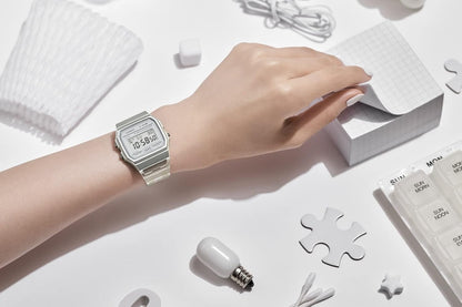 카시오 F91W 디지털 스포츠 시계 | Casio F91W Series Digital Watch