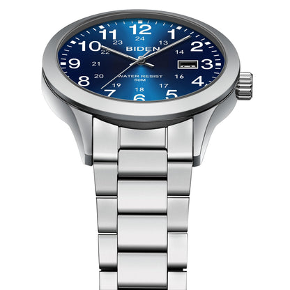 엘엔 렌친 아날로그 스포츠 30M 방수 유니섹스 너스 워치 | LN LENQIN Quartz Nurse Watch