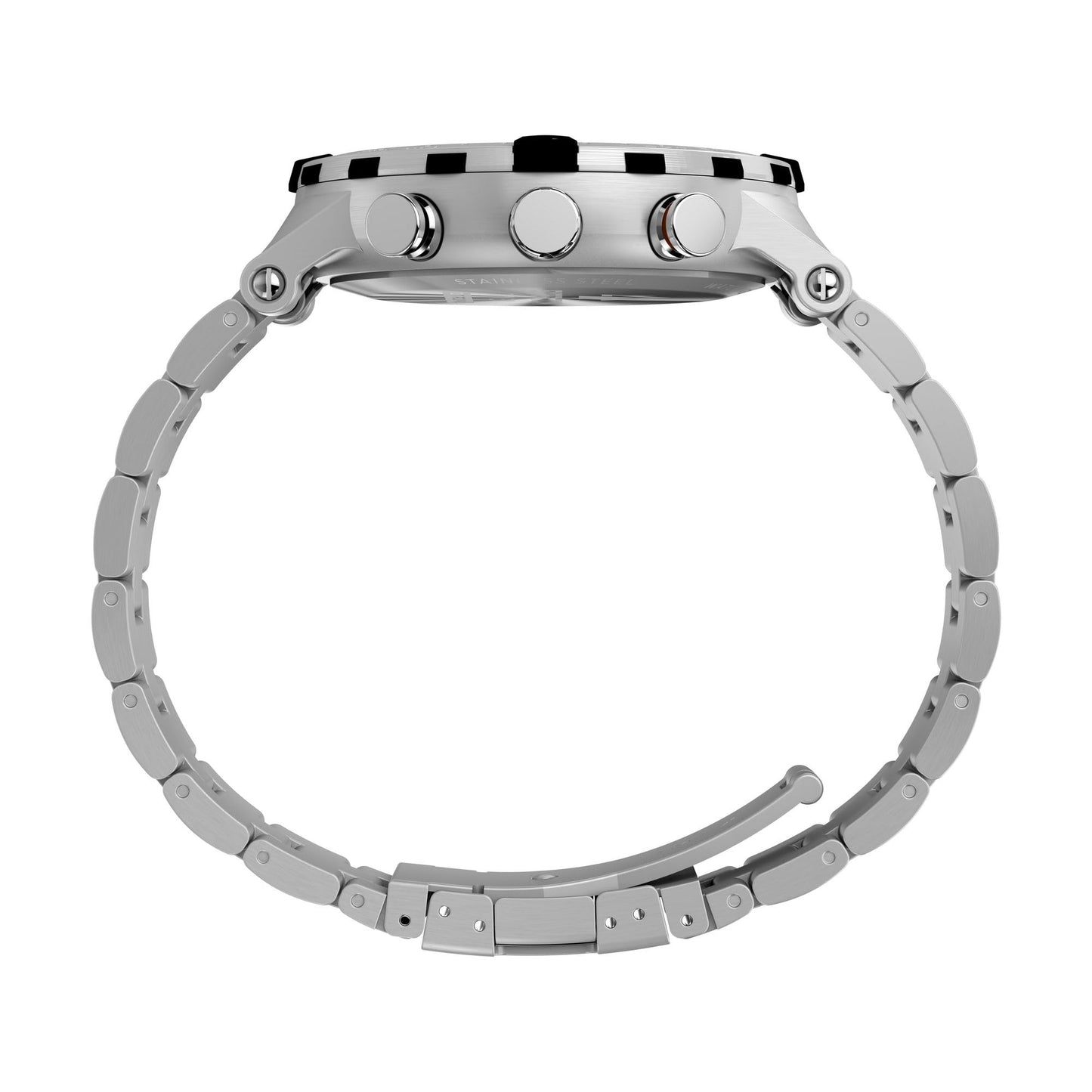 타이맥스 남성용 인텔리전트 쿼츠 타이드 템프 컴퍼스 45mm | Timex Intelligent Quartz Tide Temp Compass