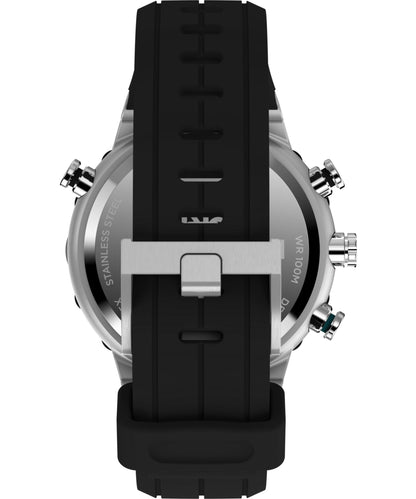 타이맥스 익스페디션 노스 타이드 템프 컴패스 43mm (Timex Expedition North Tide-Temp-Compass 43mm)