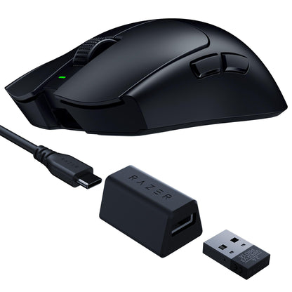 Razer Viper V3 Pro Wireless Esports Gaming Mouse Black 