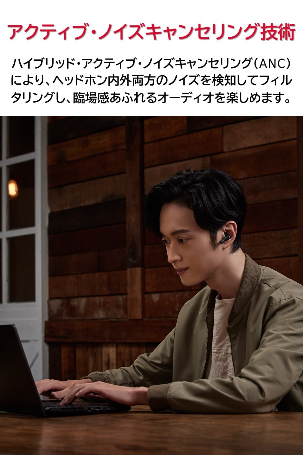 ASUS ROG Cetra True Wireless SpeedNova 게이밍 이어버드 블랙 | ROG Cetra SpeedNova Gaming Earbuds