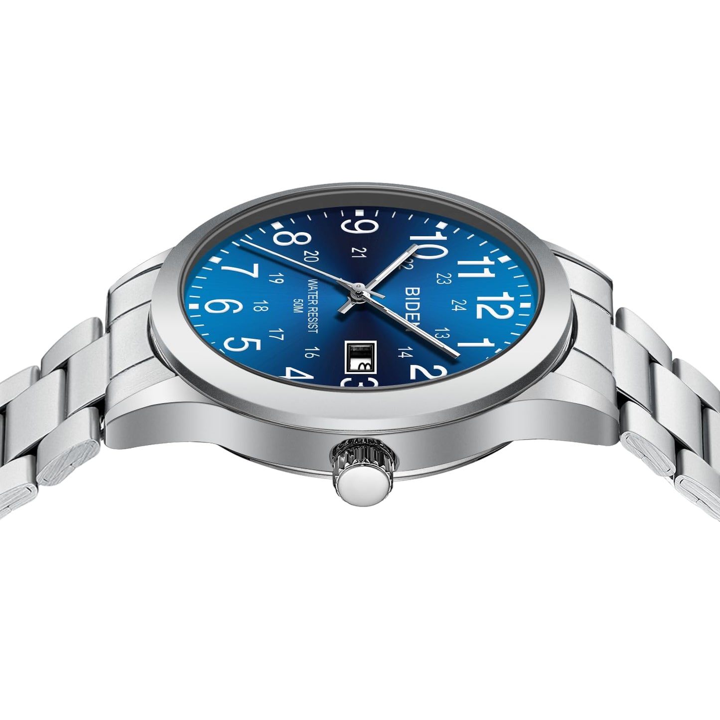 엘엔 렌친 아날로그 스포츠 30M 방수 유니섹스 너스 워치 | LN LENQIN Quartz Nurse Watch