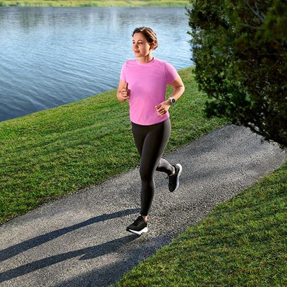 가민 포러너 55 GPS 러닝 스마트워치 블랙 (010-02562-00)