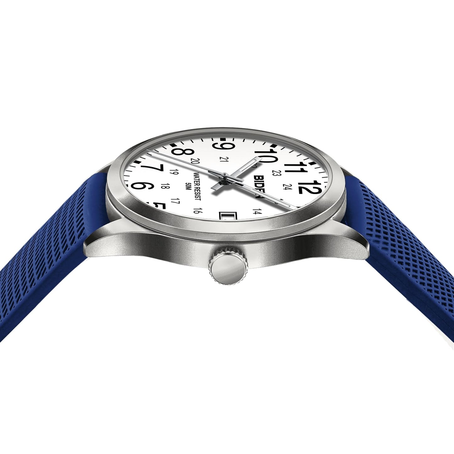 엘엔 렌친 아날로그 스포츠 30M 방수 유니섹스 너스 워치 | LN LENQIN Quartz Nurse Watch