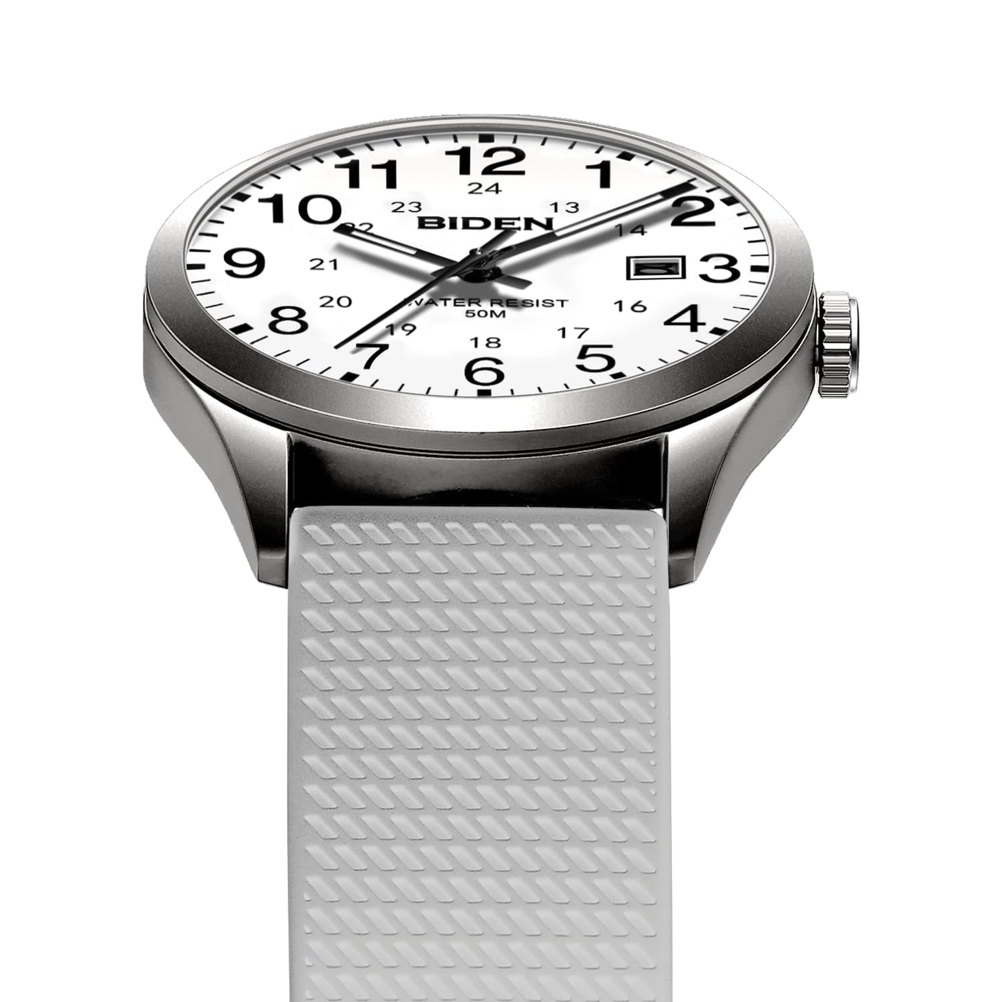 엘엔 렌친 아날로그 스포츠 30M 방수 유니섹스 너스 워치 | LN LENQIN Quartz Nurse Watch