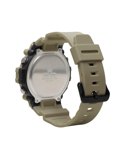 카시오 일루미네이터 AE1500WH 디지털 시계 10년 배터리 | Casio AE1500WH Series