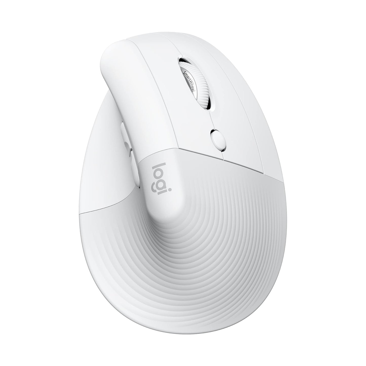 로지텍 리프트 버티컬 인체공학 무선 마우스 그래파이트 | Logitech Lift Vertical Ergonomic Mouse Graphite