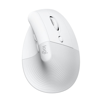 로지텍 리프트 버티컬 인체공학 무선 마우스 그래파이트 | Logitech Lift Vertical Ergonomic Mouse Graphite