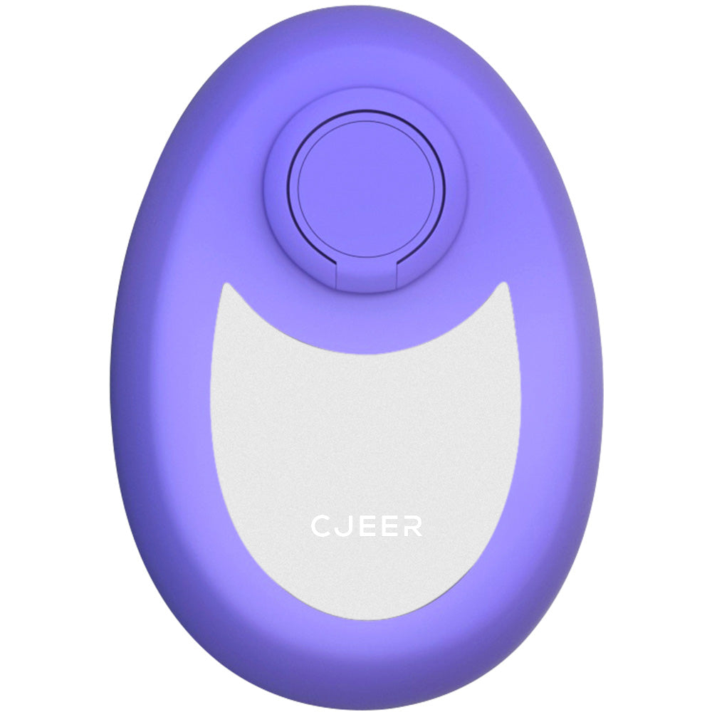 CJEER Crystal Hair Eraser Reusable Painless Hair Removal Tool