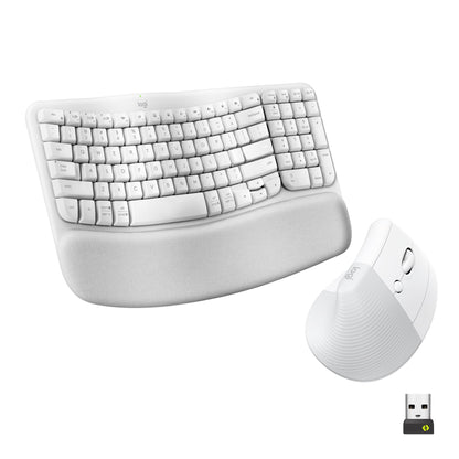 로지텍 리프트 버티컬 인체공학 무선 마우스 그래파이트 | Logitech Lift Vertical Ergonomic Mouse Graphite