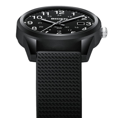 엘엔 렌친 아날로그 스포츠 30M 방수 유니섹스 너스 워치 | LN LENQIN Quartz Nurse Watch