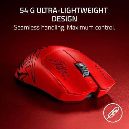 Razer Viper V3 Pro Wireless Esports Gaming Mouse Black 