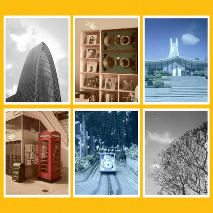 Kodak CHARMERA Keychain Digital Camera Blind Box (1 Single) 