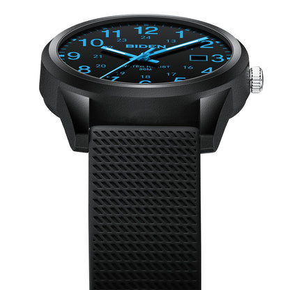 엘엔 렌친 아날로그 스포츠 30M 방수 유니섹스 너스 워치 | LN LENQIN Quartz Nurse Watch