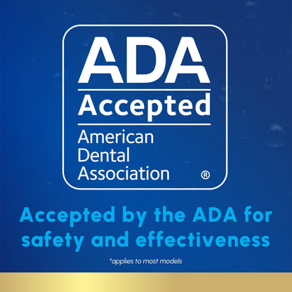 워터픽 아쿠아리우스 WP-660 구강세정기 (Waterpik Aquarius Water Flosser)