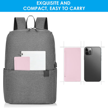 iPepul 레드 공학용 계산기 노트패드 일체형 10자리 대형 화면