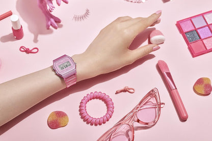 카시오 F91W 디지털 스포츠 시계 | Casio F91W Series Digital Watch