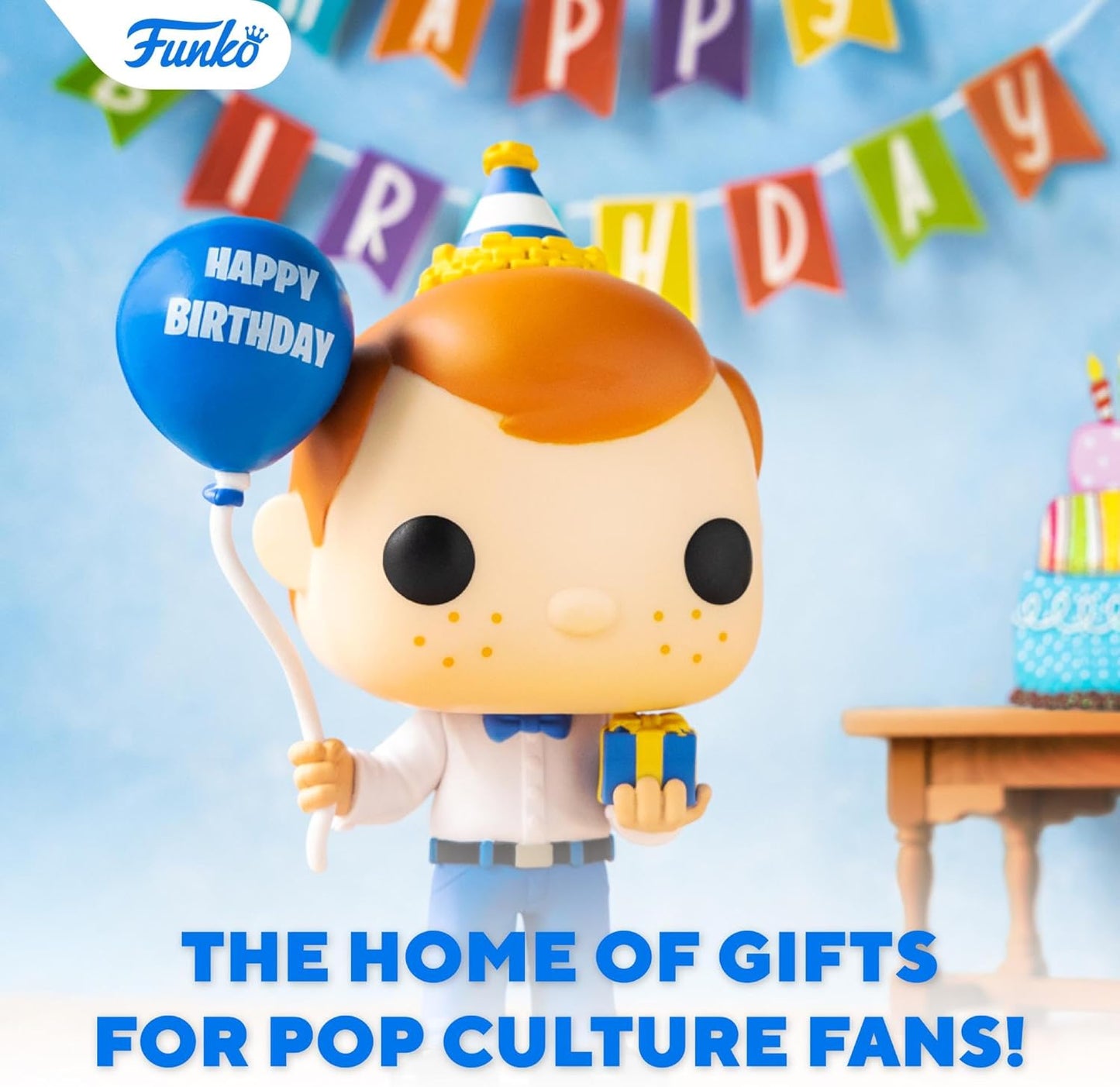 펀코 팝 코믹 커버 슈퍼맨 85주년 DC 코믹스 아마존 익스클루시브 컬렉터 피규어