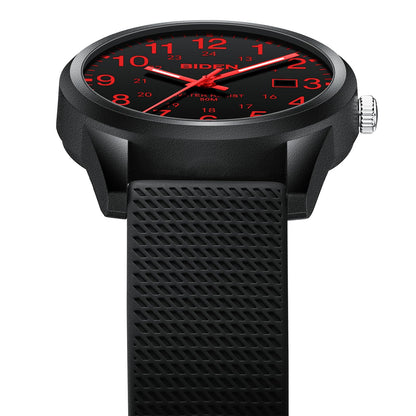 엘엔 렌친 아날로그 스포츠 30M 방수 유니섹스 너스 워치 | LN LENQIN Quartz Nurse Watch