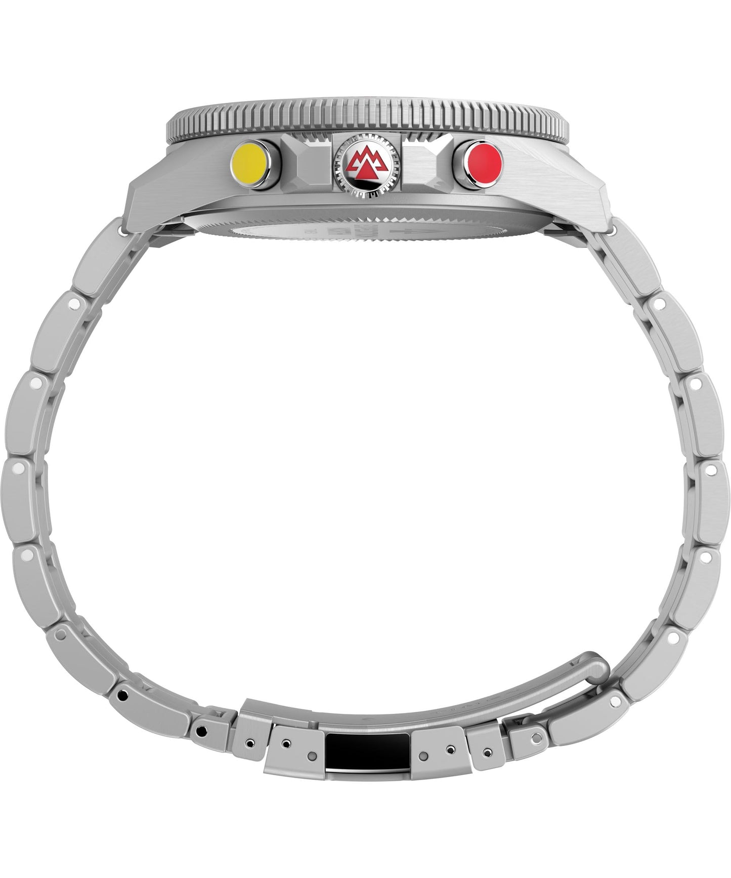 타이맥스 익스페디션 노스 타이드 템프 컴패스 43mm (Timex Expedition North Tide-Temp-Compass 43mm)