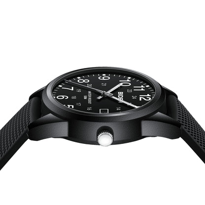 엘엔 렌친 아날로그 스포츠 30M 방수 유니섹스 너스 워치 | LN LENQIN Quartz Nurse Watch