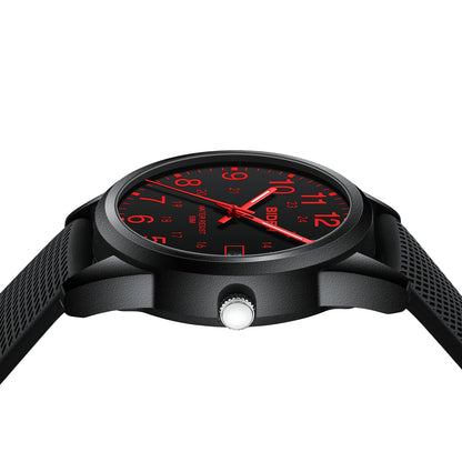 엘엔 렌친 아날로그 스포츠 30M 방수 유니섹스 너스 워치 | LN LENQIN Quartz Nurse Watch