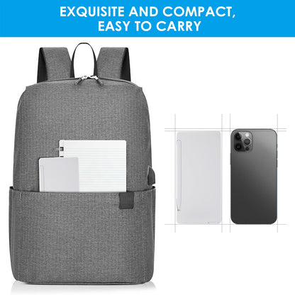 iPepul 레드 공학용 계산기 노트패드 일체형 10자리 대형 화면