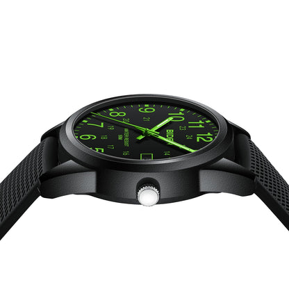 엘엔 렌친 아날로그 스포츠 30M 방수 유니섹스 너스 워치 | LN LENQIN Quartz Nurse Watch