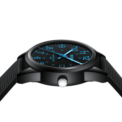 엘엔 렌친 아날로그 스포츠 30M 방수 유니섹스 너스 워치 | LN LENQIN Quartz Nurse Watch