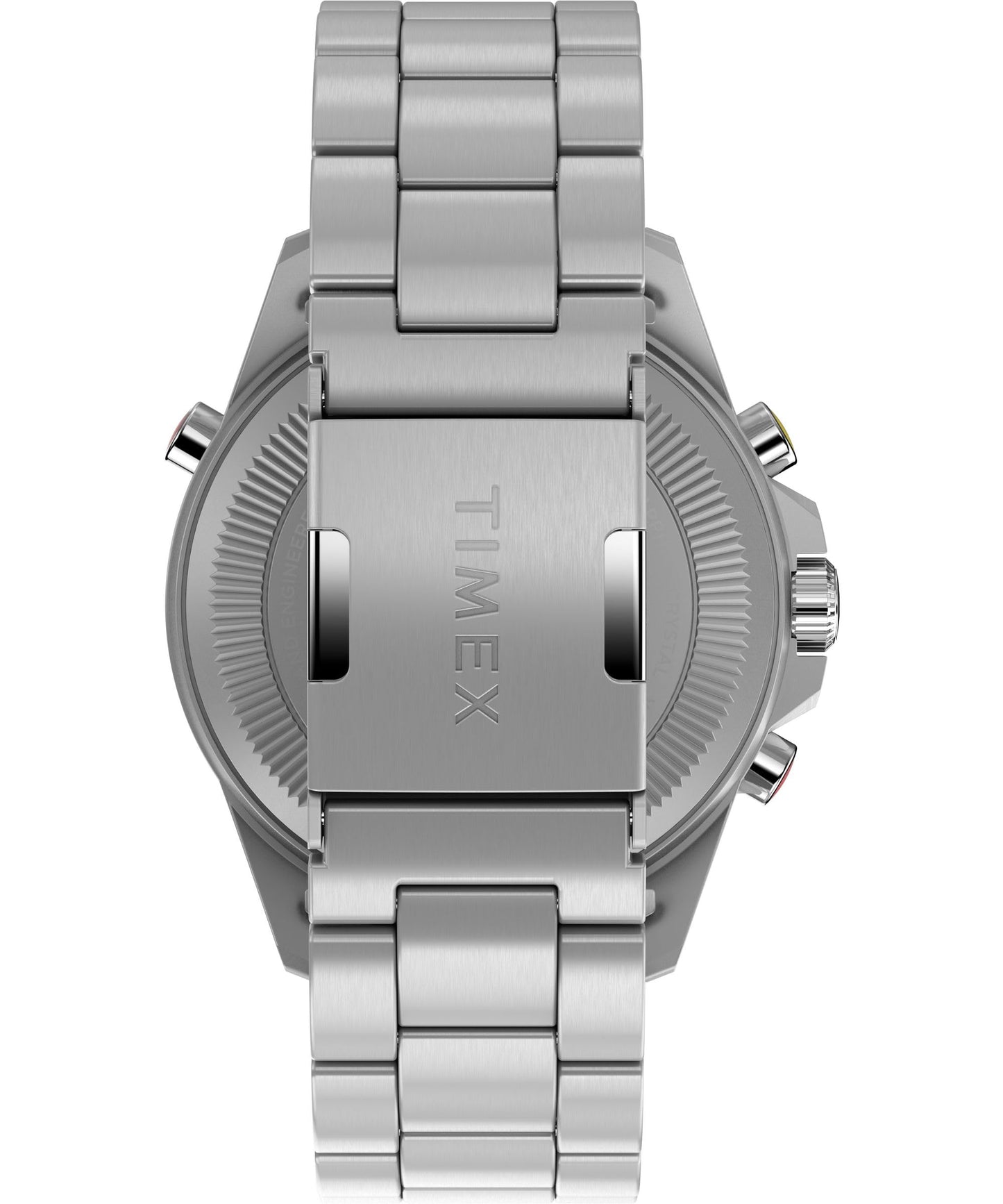 타이맥스 익스페디션 노스 타이드 템프 컴패스 43mm (Timex Expedition North Tide-Temp-Compass 43mm)