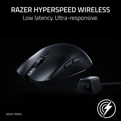 Razer Viper V3 Pro Wireless Esports Gaming Mouse Black 