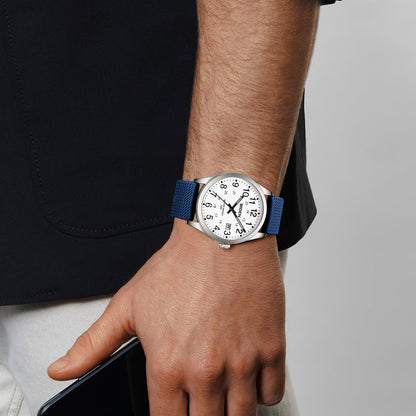 엘엔 렌친 아날로그 스포츠 30M 방수 유니섹스 너스 워치 | LN LENQIN Quartz Nurse Watch