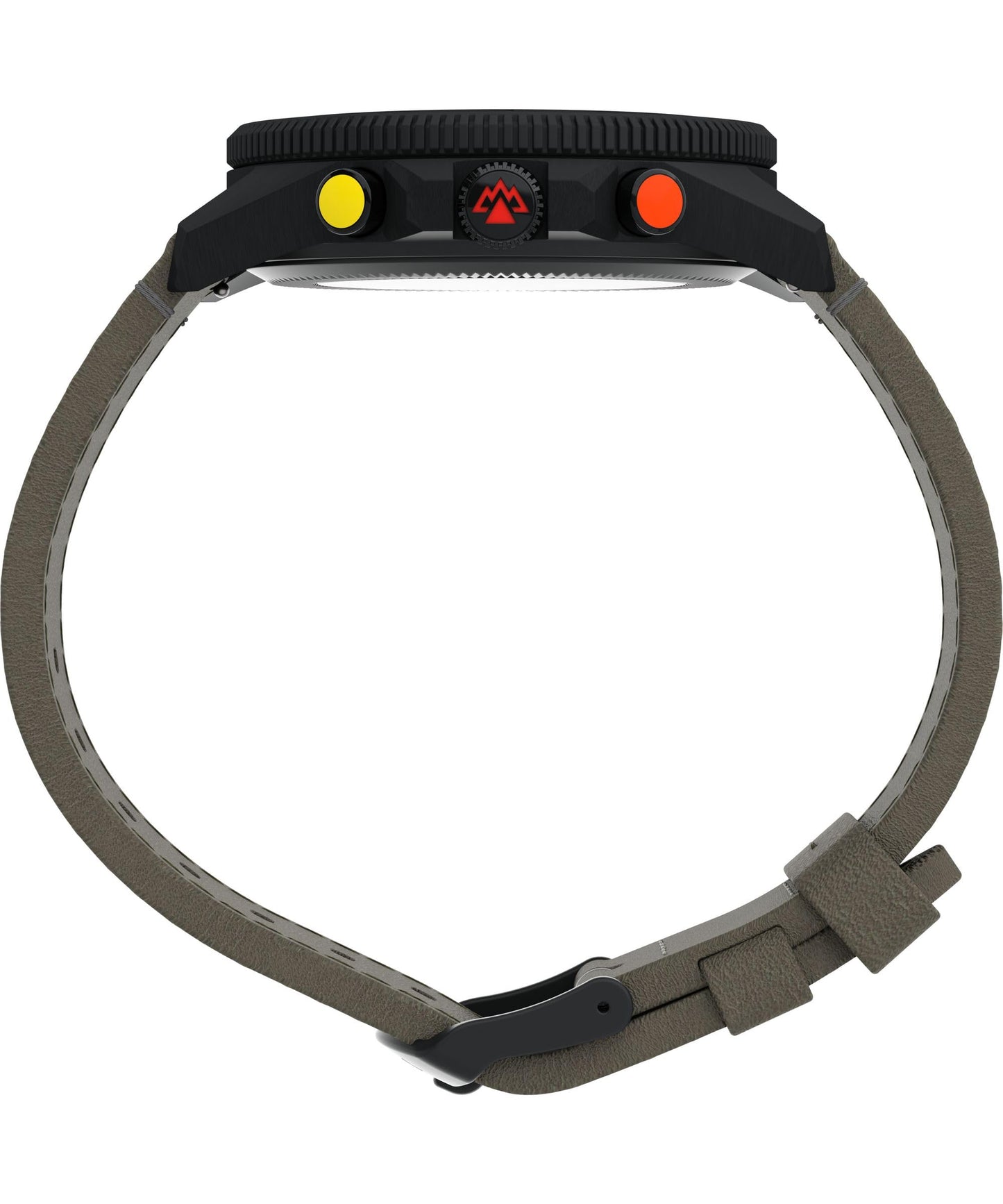 타이맥스 익스페디션 노스 타이드 템프 컴패스 43mm (Timex Expedition North Tide-Temp-Compass 43mm)