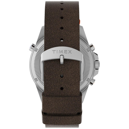 타이맥스 익스페디션 노스 타이드 템프 컴패스 43mm (Timex Expedition North Tide-Temp-Compass 43mm)