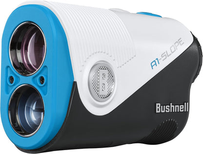 부쉬넬 골프 A1 슬로프 레이저 거리측정기  Bushnell Golf A1-Slope Laser Rangefinder