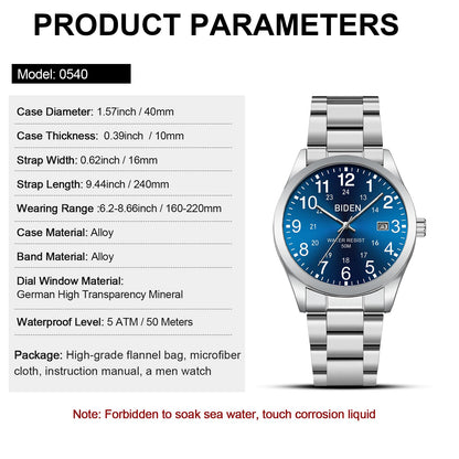 엘엔 렌친 아날로그 스포츠 30M 방수 유니섹스 너스 워치 | LN LENQIN Quartz Nurse Watch