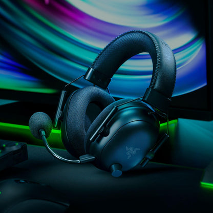 레이저 블랙샤크 V2 프로 무선 게이밍 헤드셋