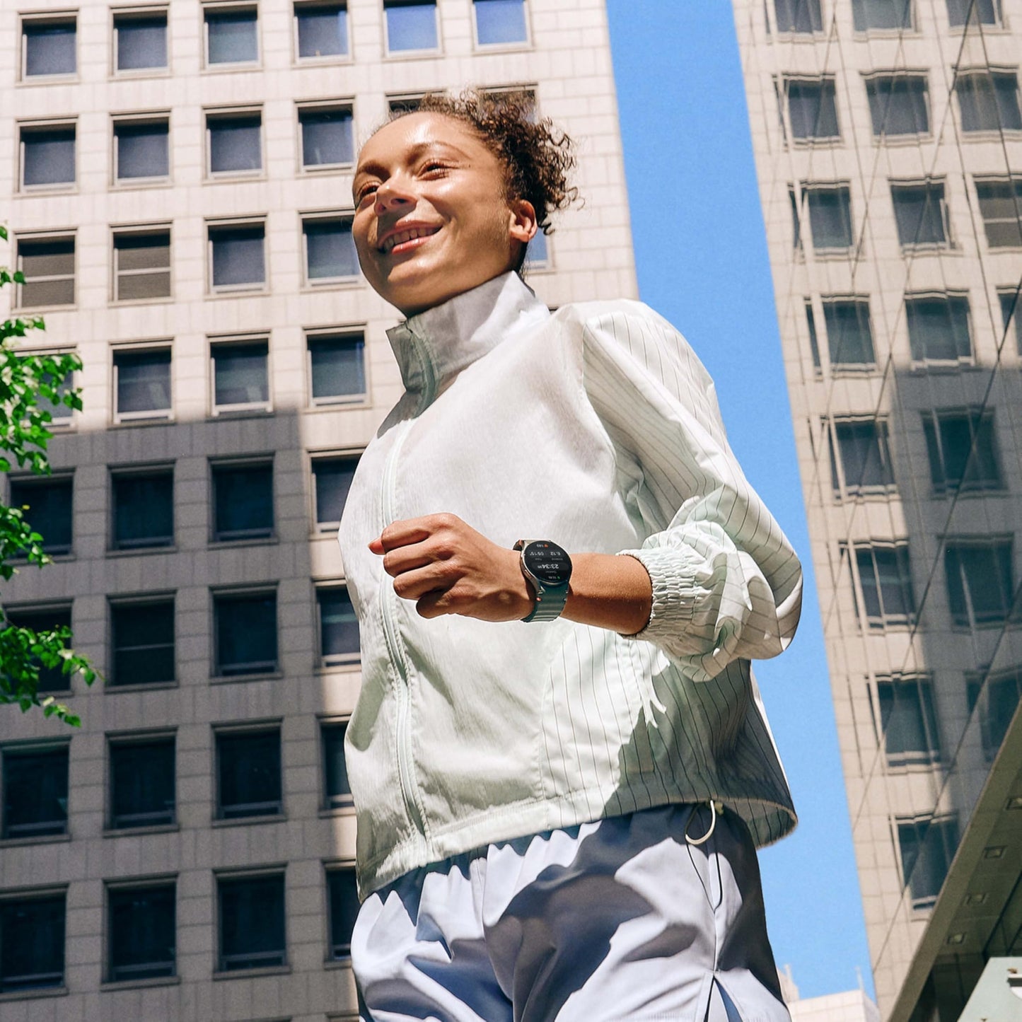 삼성 갤럭시 워치7 40mm 블루투스 크림 2024 미국판 | Samsung Galaxy Watch 7 40mm Bluetooth Cream