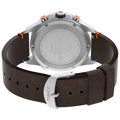 타이맥스 익스페디션 노스 타이드 템프 컴패스 43mm (Timex Expedition North Tide-Temp-Compass 43mm)