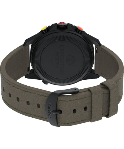 타이맥스 익스페디션 노스 타이드 템프 컴패스 43mm (Timex Expedition North Tide-Temp-Compass 43mm)