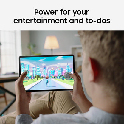 삼성 갤럭시 탭 S10 FE 128GB WiFi 10.9인치 블루 미국 버전