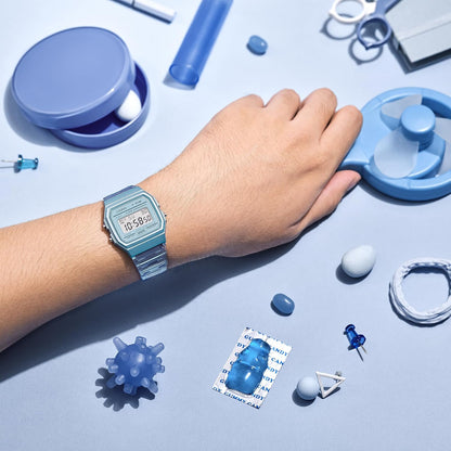 카시오 F91W 디지털 스포츠 시계 | Casio F91W Series Digital Watch