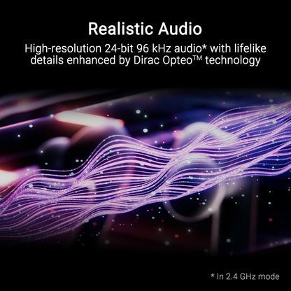 ASUS ROG Cetra True Wireless SpeedNova 게이밍 이어버드 블랙 | ROG Cetra SpeedNova Gaming Earbuds