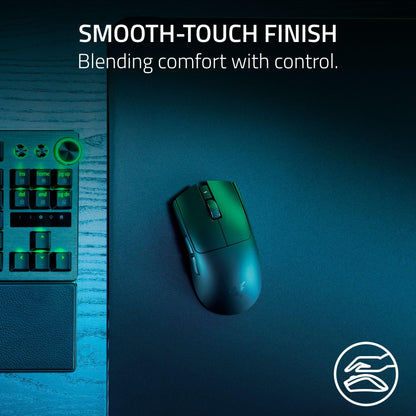 Razer Viper V3 Pro Wireless Esports Gaming Mouse Black 