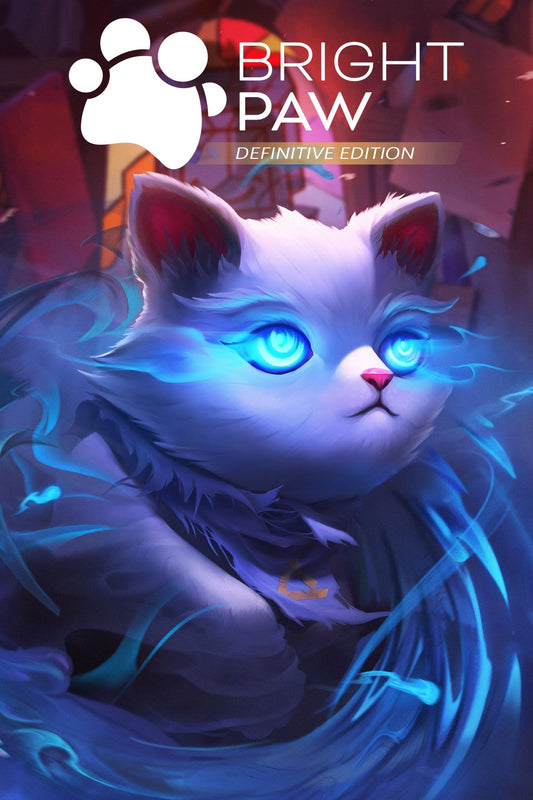 브라이트 포: 디피니티브 에디션 Xbox + PC 신규 계정