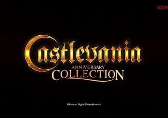 Castlevania Anniversary Collection Xbox Digital Code