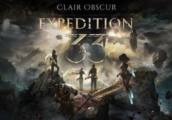 Clair Obscur Expedition 33 Global Steam Key PC Digital Code